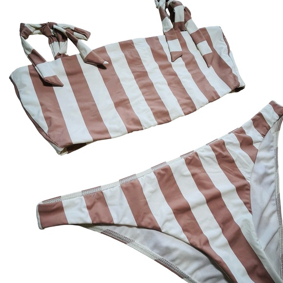 Billabong Shady Sands Bikini Set - Picture 3 of 12